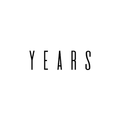 素年 YEARS